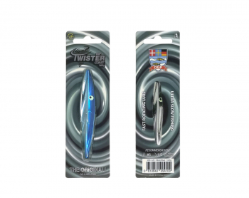 OGP Twister Coast 16,5 gr